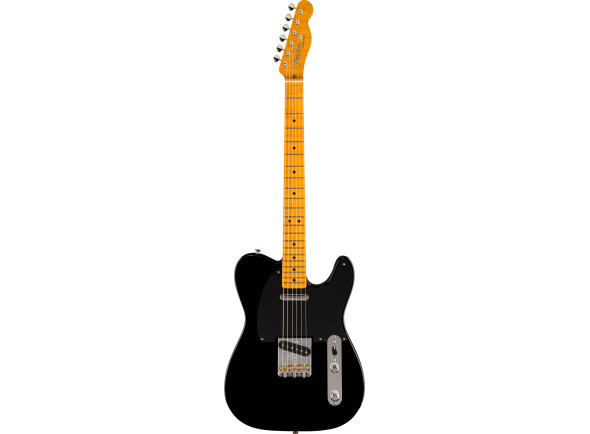Fender LTD AV II 51 Tele MN BLK Fender LTD AV II 51 Tele MN BLK